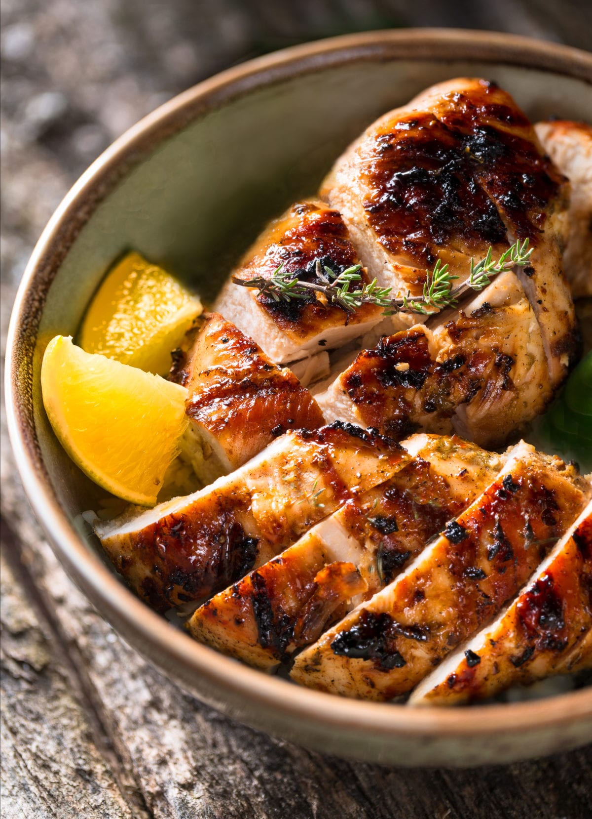 best grilled chicken breast recipe - Article 1